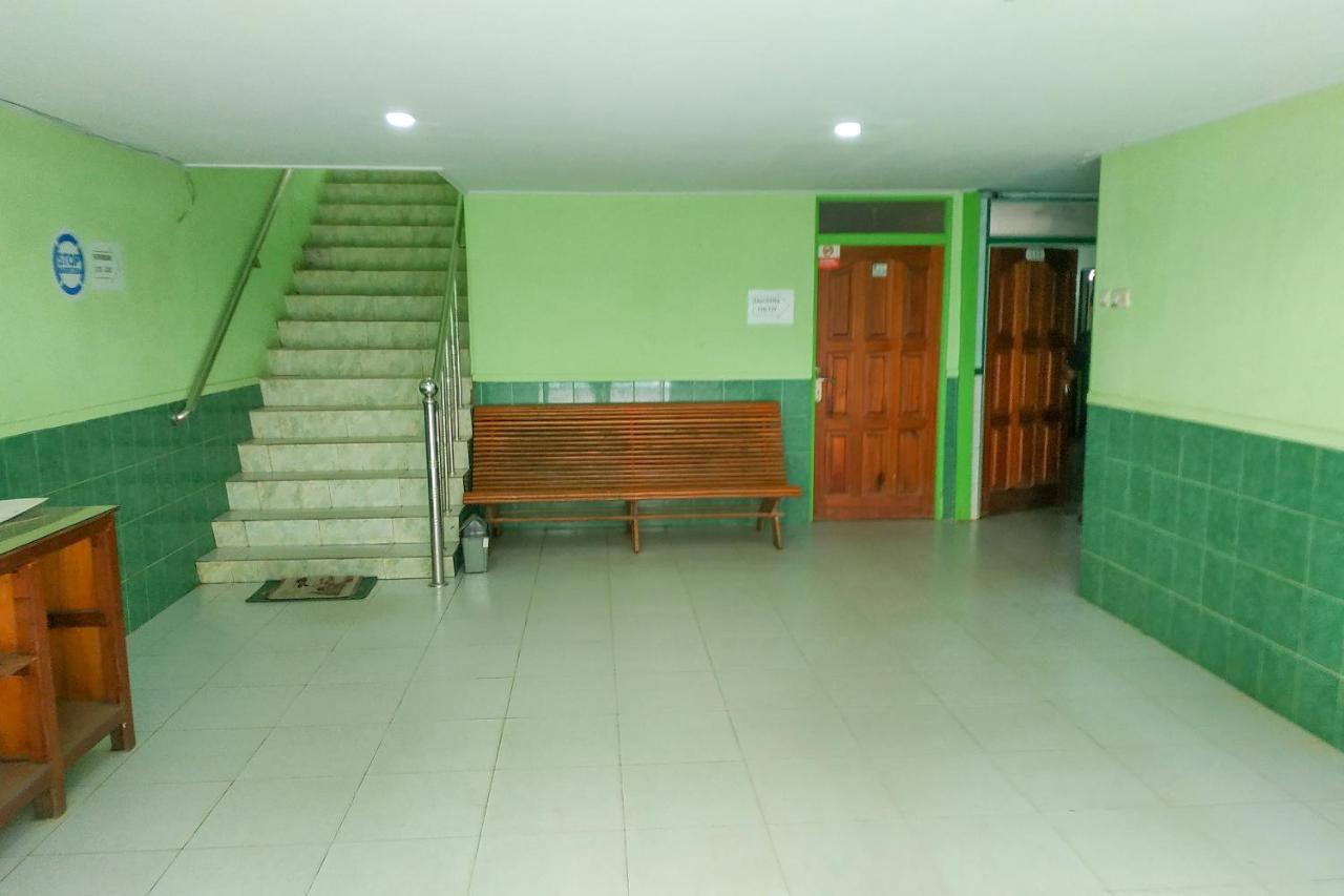 Super Oyo 3098 Hotel Sahabat Baru Singkawang Zewnętrze zdjęcie